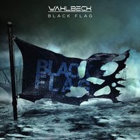 Wahlbeck - Black Flag