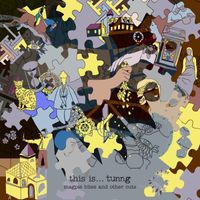 Tunng - This is Tunng...Magpie Bites and Other Cuts