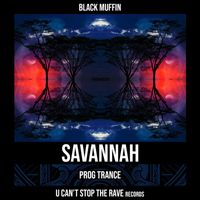 Black Muffin - Savannah