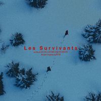 Rob - Les Survivants (Bande originale du film)