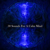 Outside Broadcast Recordings - 30 Sounds For A Calm Mind