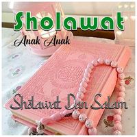 Alina - Sholawat Dan Salam