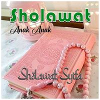 Alina - Sholawat Syifa