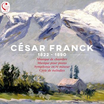 Various Artists - César Franck