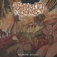 Bastard Grave - Necrotic Ecstasy