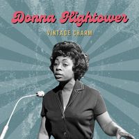 Donna Hightower - Donna Hightower (Vintage Charm)