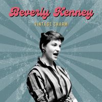 Beverly Kenney - Beverly Kenney (Vintage Charm)