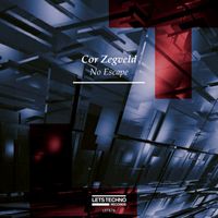 Cor Zegveld - No Escape
