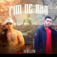 Sign - Fim de Ano