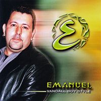Emanuel - VANDAL BOY STYLE
