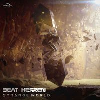 Beat Herren - Strange World