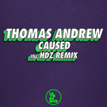 Thomas Andrew - Caused