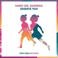 Fabio Vee, Dafnesia - Deserve You