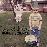 The Get Up Kids - Simple Science