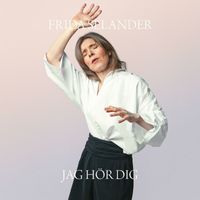 Frida Selander - Jag hör dig