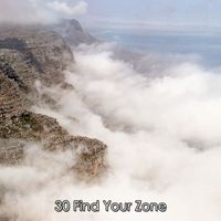 Outside Broadcast Recordings - 30 Find Your Zone