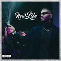 chaf - New Life
