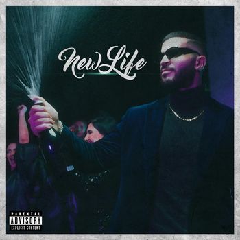 chaf - New Life