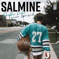 Salmine - Smells Like Team Spirit (Radio Edit) (Single)