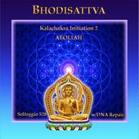 Aeoliah - Bodhisattva Kalachakra Initiation 2