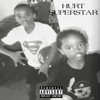 Kiing - Hurt Superstar (feat. Psgkk) (Explicit)