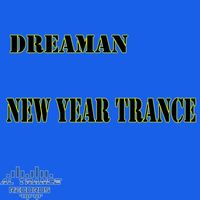 Dreaman - New Year Trance