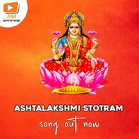 Harini - Ashtalakshmi stotram