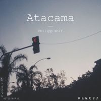 PHILIPP WOLF - Atacama (Edit)