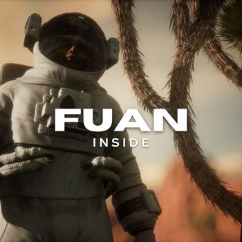 Fuan - Inside