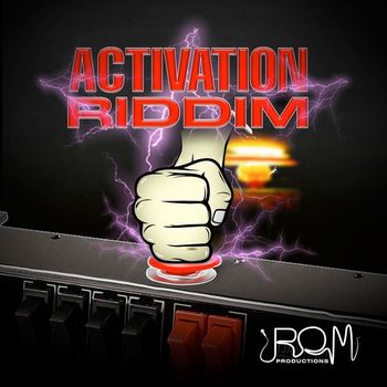 Romsky - Activation Riddim