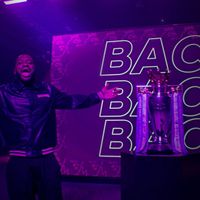 Lethal Bizzle - Premier League is Back