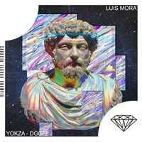 Luis Mora - Yokza
