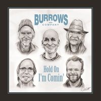 Burrows and Company - Hold On, I'm Comin' (Explicit)