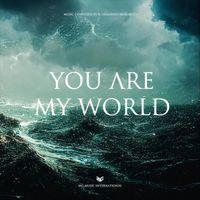 R. Armando Morabito - You Are My World