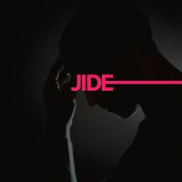 Jide - Sans Désamour