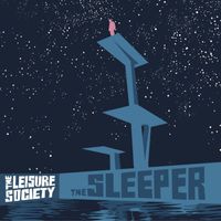 The Leisure Society - The Sleeper & a Product of the Ego Drain