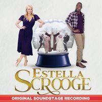 Paul Gordon - Estella Scrooge (Original Soundstage Recording)