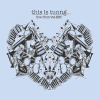 Tunng - This Is Tunng... Live from the BBC