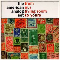 The American Analog Set - From Our Living Room To Yours