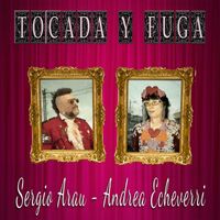 Sergio Arau - Tocada y Fuga