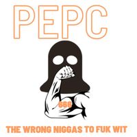 Pepc - The Wrong Niggas to Fuk Wit (Explicit)