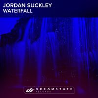Jordan Suckley - Waterfall