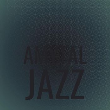 Various Artists - Amytal Jazz