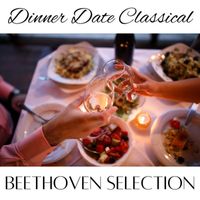 Joseph Alenin - Dinner Date Classical: Beethoven Selection