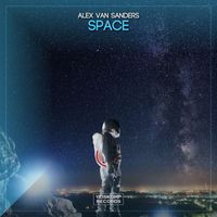 Alex Van Sanders - Space