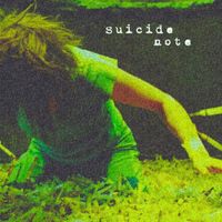 Suicide Note - Needle Pit (Explicit)