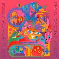 REGIO - Rosa dos Ventos