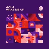 Avila - Wake Me Up