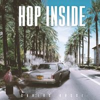 Carlos Rossi - Hop Inside (Hop In)