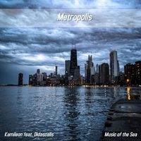 Kamileon - Metropolis